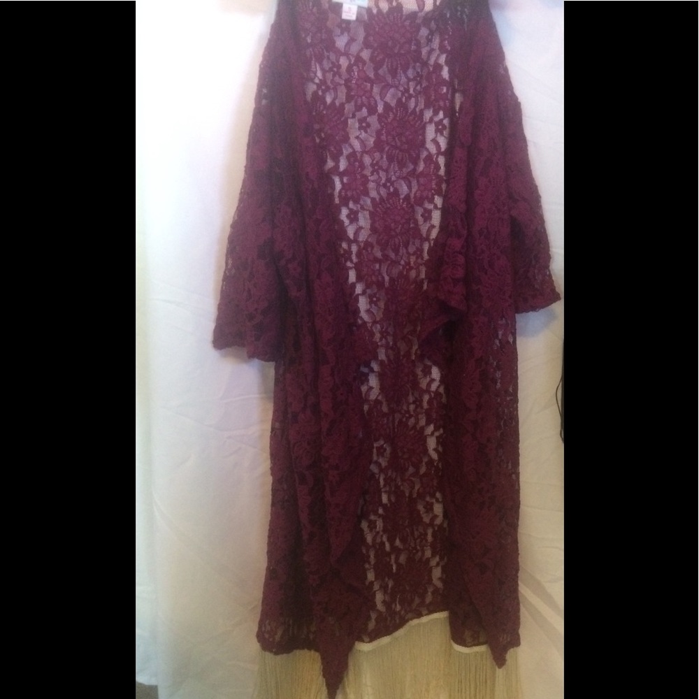 Size S LULAROE